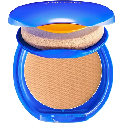 Shiseido Protective Compact SPF 30 - Medium Ochre 12 ml