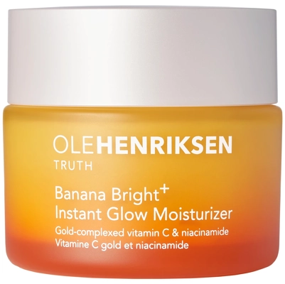Ole Henriksen Truth Banana Bright + Instant Glow Moisturizer 50 ml