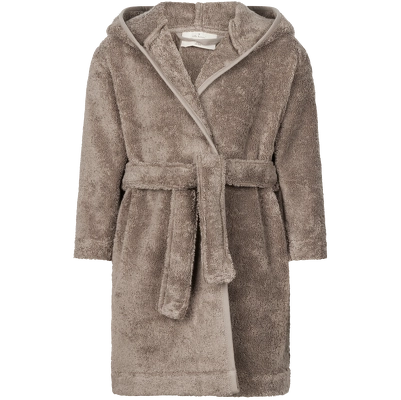 Lille Kanin Bathrobe Terry 1-2 Years - Atmosphere