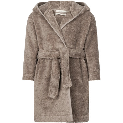 Lille Kanin Bathrobe Terry 5-6 Years - Atmosphere