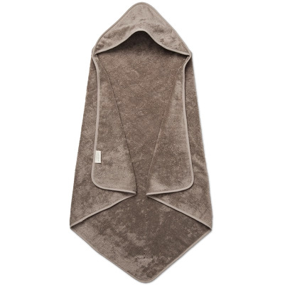 Lille Kanin Hooded Towel Terry 70x70 cm - Atmosphere