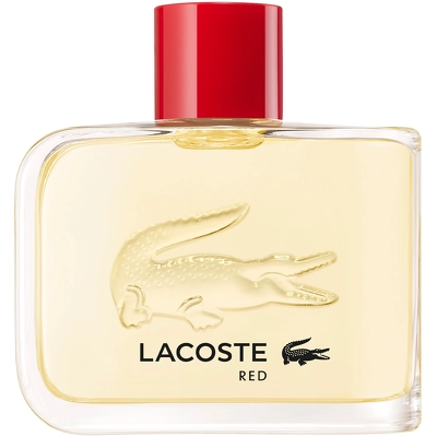 Lacoste Red EDT 75 ml