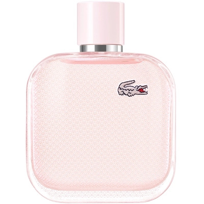 Lacoste L.12.12 Rose Eau Fraîche EDT 100 ml