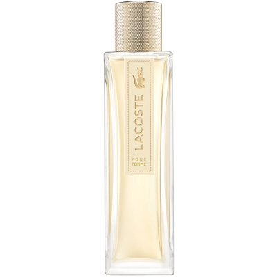 Lacoste pour femme 90ml hot sale edp