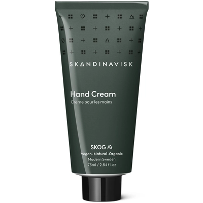 SKANDINAVISK SKOG Hand Cream 75 ml