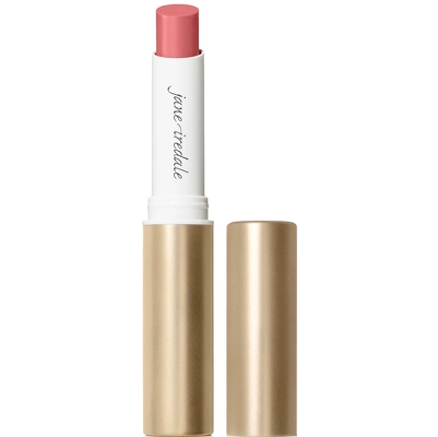 Jane Iredale ColorLuxe Hydrating Cream Lipstick 2 gr. - Blush