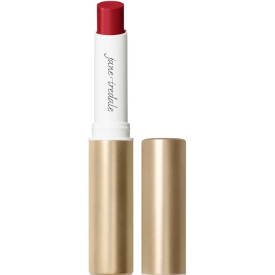 Jane Iredale ColorLuxe Hydrating Cream Lipstick 2 gr. - Candy Apple