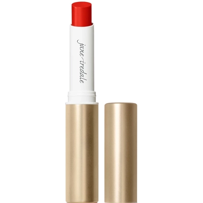 Jane Iredale ColorLuxe Hydrating Cream Lipstick 2 gr. - Poppy