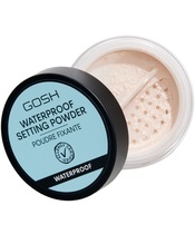 GOSH Waterproof Setting Powder 7 gr.