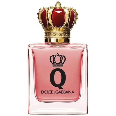 Dolce & Gabbana Q by Dolce & Gabbana Intense EDP 50 ml