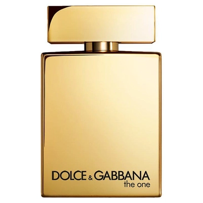 Dolce & Gabbana The One Pour Homme Gold Intense EDP 50 ml