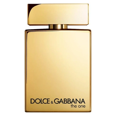 Dolce & Gabbana The One Pour Homme Gold Intense EDP 100 ml