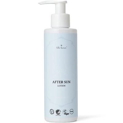 Lille Kanin After Sun Lotion 200 ml