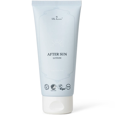 Lille Kanin After Sun Lotion 100 ml