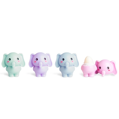 Martinelia Cute Elephant Lip Balm 5,4 gr.