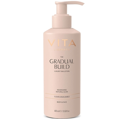 Vita Liberata Gradual Tanning Lotion JUMBO 400 ml