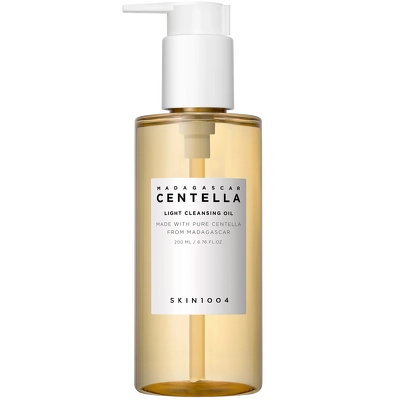 SKIN1004 Madagascar Centella Light Cleansing Oil 200 ml