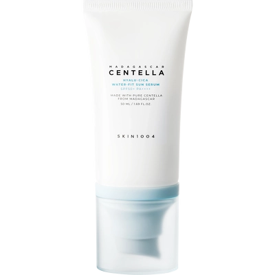 SKIN1004 Madagascar Centella Hyalu-Cica Water-Fit Sun Serum SPF 50+ - 50 ml