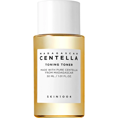 SKIN1004 Madagascar Centella Toning Toner 30 ml