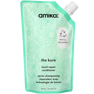 amika:® The Kure Bond Repair Conditioner 500 ml
