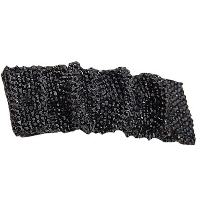 By Stær SIERRA Hair Clip - Black