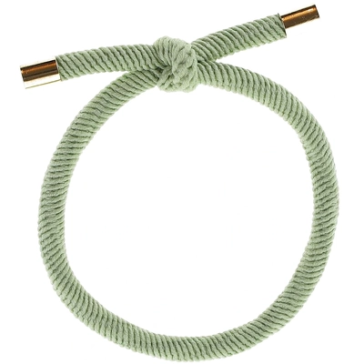 By Stær THIT Hairtie - Light Green