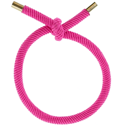 By Stær THIT Hairtie - Pink