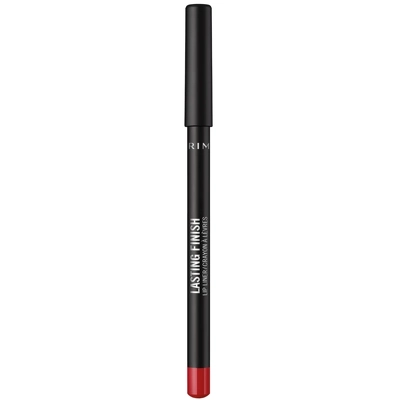 RIMMEL Lasting Finish Lip Liner 1,2 gr. - 505 Red Dynamite