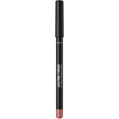 RIMMEL Lasting Finish Lip Liner 1,2 gr. - 760 90's Nude