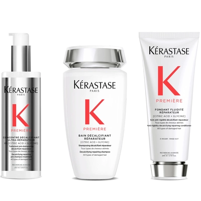 Kérastase Première Decalcify And Repair + Softness