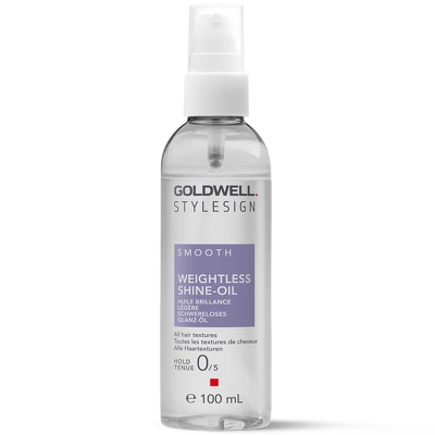 Goldwell StyleSign Weightless Shine-Oil 100 ml