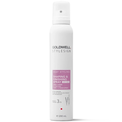 Goldwell StyleSign Shaping & Finishing Spray 200 ml