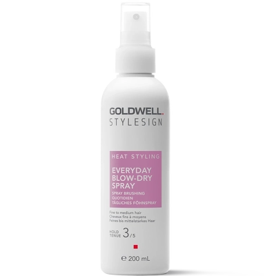 Goldwell StyleSign Everyday Blow-Dry Spray 200 ml