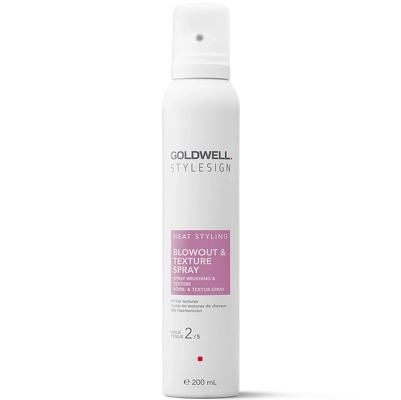 Goldwell StyleSign Blowout & Texture Spray 200 ml