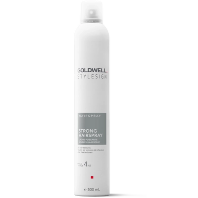 Goldwell StyleSign Strong Hairspray​ 500 ml