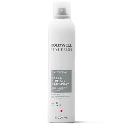 Goldwell StyleSign Extra Strong Hairspray 300 ml