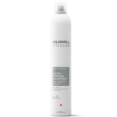 Goldwell StyleSign Extra Strong Hairspray 500 ml