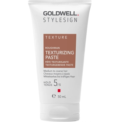 Goldwell StyleSign Texturizing Paste - Roughman 50 ml