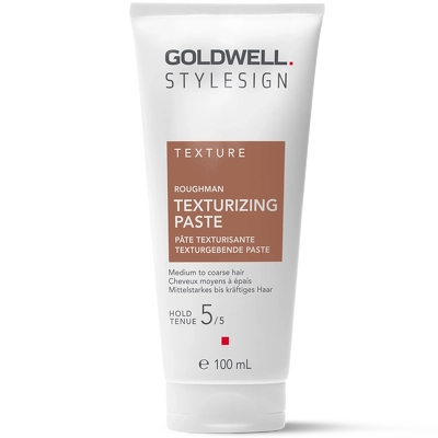 Goldwell StyleSign Texturizing Paste - Roughman 100 ml