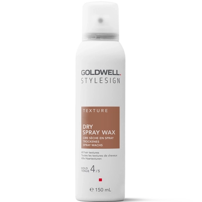 Goldwell StyleSign Dry Spray Wax 150 ml