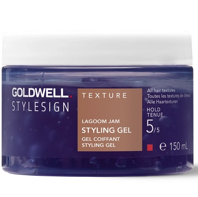 Goldwell StyleSign Lagoom Jam Styling Gel 150 ml