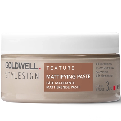 Goldwell StyleSign Mattifying Paste 100 ml