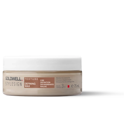 Goldwell StyleSign Defining Wax 75 ml