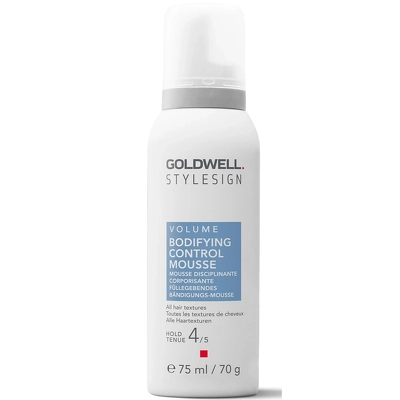 Goldwell StyleSign Bodifying Control Mousse 75 ml