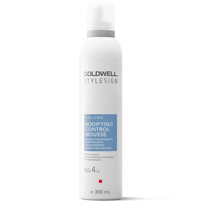 Goldwell StyleSign Bodifying Control Mousse 300 ml