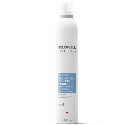 Goldwell StyleSign Bodifying Control Mousse 500 ml