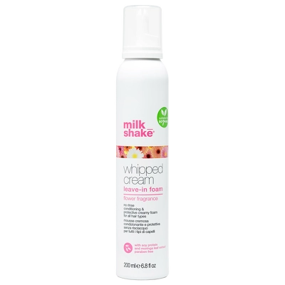 Milk_shake Make My Day Whipped Cream 200 ml