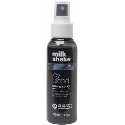 Milk_shake Icy Blonde Toning Spray 100 ml
