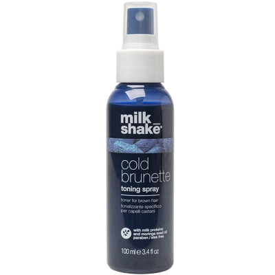 Milk_shake Cold Brunette Toning Spray 100 ml