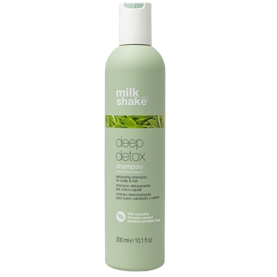Milk_shake Deep Detox Shampoo 300 ml